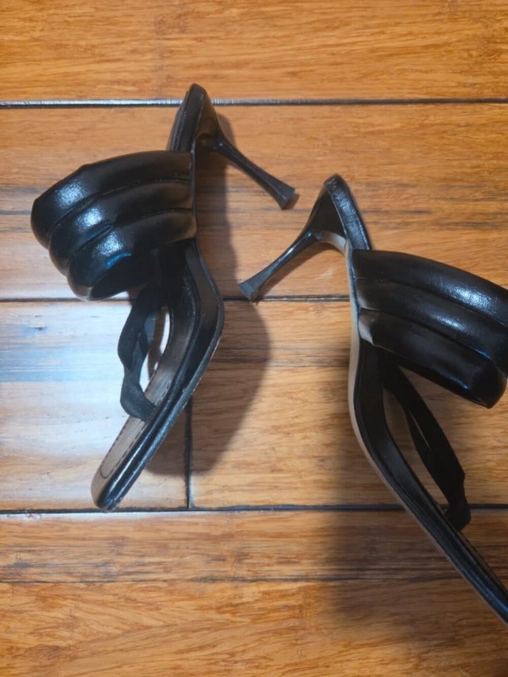 French Connection Heels - Picture 2 of 4